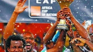 非洲足球现在还厉害吗 昔日辉煌如今是否仍在延续