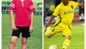 16岁能否成为足球员?是梦想起点还是遥不可及的梦?