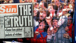 足球七大惨案是哪七大事件