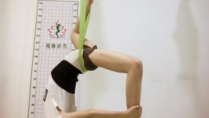 足球职业选手是否需要练习劈叉?答案可能超乎想象!