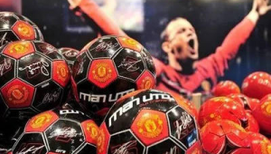 家庭作坊能否生产足球？相关情况需知晓