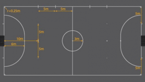 足球半场后是否换场地？背后规则与影响因素全解析