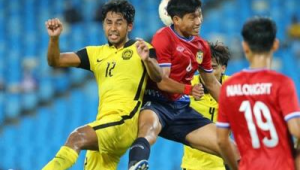 东帝汶有足球联赛吗？