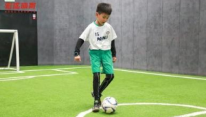 踢足球真能助于长高吗？科学解析踢足球与身高增长的关系