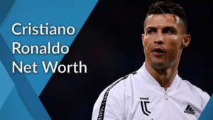 足球球星这么赚钱吗？揭秘足坛顶级收入背后的秘密