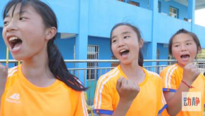 足球颠球，宿舍女生究竟能不能成功挑战？