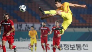 中国足球现状堪忧,未来之路迷茫,以后还会有中国足球吗?