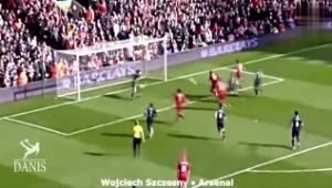 足球后空翻挡球究竟是哪场比赛引发热议令人好奇