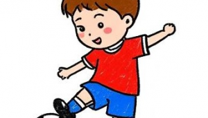 婴儿踢近足球有无影响？探究其背后的真相与潜在风险