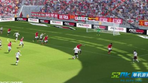 PS游戏中哪款足球游戏值得一玩 探寻精彩足球游戏体验