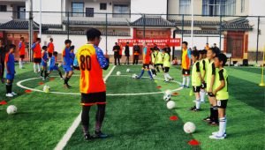 足球是否需要每天训练？深度剖析训练频率对球员的影响