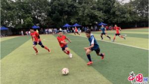 足球小子能否称为追风少年？一场关于称谓定义的探讨