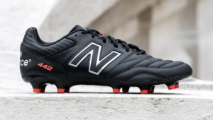 newbalance足球鞋号码小吗