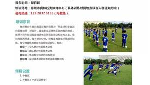 青训足球招生要求高吗?深度剖析其背后的考量与标准