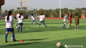 济南初中业余足球水平究竟如何？实力高低引关注
