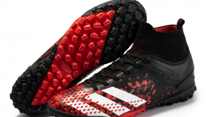 皮面足球鞋能否水洗?深度解析水洗皮面足球鞋的可行性与注意事项