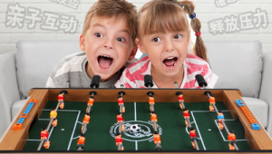 空戏台能否成为足球场？探讨其可行性与相关考量