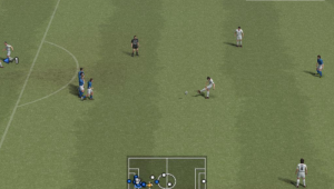 实况足球8哪版画面感好，探寻足球游戏视觉盛宴