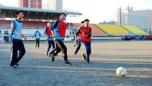 忻州十中是否特招足球