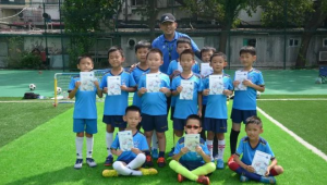 水西公园能否踢足球？这里的答案你知道吗