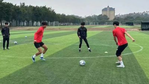 春节期间还有足球比赛吗