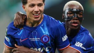 足球年度射手王是否有奖？背后真相你了解多少