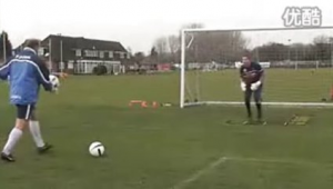 足球谁都可以守门吗？探究足球守门员这一特殊位置的奥秘