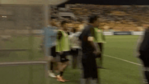 足球教练都很凶狠吗?探究其背后真实的形象与风格