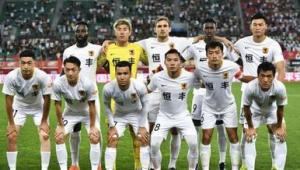 建业足球队算强队吗？实力底蕴等多因素综合考量引关注