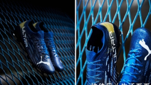 哪款足球鞋鞋头更高?探寻高鞋头足球鞋的秘密