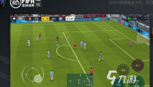足球游戏哪款好玩啊？热门足球游戏大盘点，总有一款适合你！