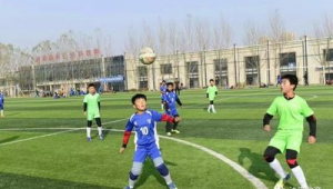 沈阳小学阶段足球赛事情况,你想知道近期有没有比赛?