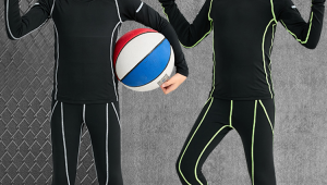 橙色足球外套好看吗?时尚魅力与运动活力的碰撞解析