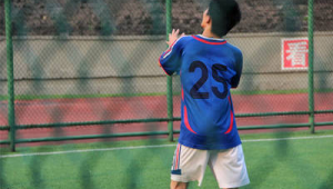 重庆有足球小场吗？重庆足球小场位置大揭秘