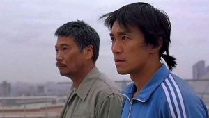 少林足球重映，究竟好不好看？带你一探究竟！