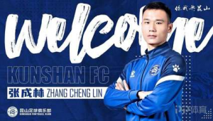 昆山FC足球俱乐部是否拥有梯队?现状揭秘