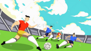 奥运会的足球好看吗？精彩程度、风格特点全解析