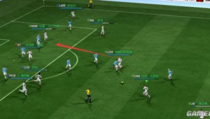 足球短传成功率究竟高不高？背后因素值得深度探究