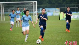 广西哪所中专开设足球专业