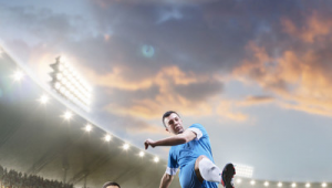 男足球运动员是否需要政审：探讨背后的考量与意义