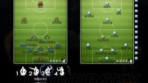 实况足球2017中是否有拜仁