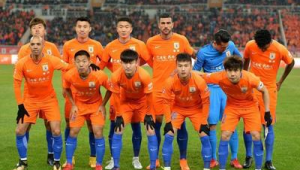 国安足球队是国企吗