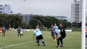 洛杉矶学足球适合女孩吗？当地女孩学习足球的情况如何？