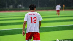 上海哪所大学足球好考一点