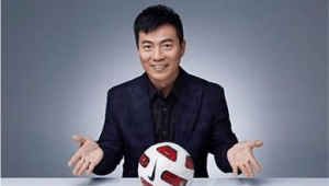 每个男人都有足球情怀吗