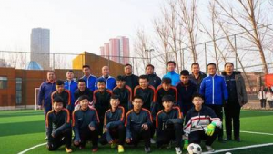 长治学足球比赛好去处,你知道该去哪吗?