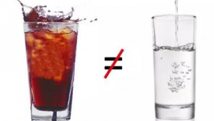 踢足球时可以喝红牛吗