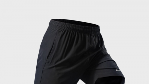 足球裤短裤究竟有没有口袋？答案在这里揭晓