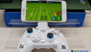 手柄足球推荐：哪款才是操控与体验俱佳的不二之选