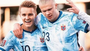 如今挪威足球是否已将中国足球远远甩在身后？